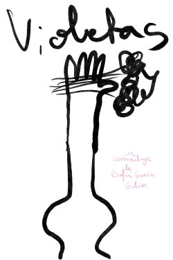 Violetas (2023)