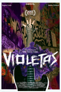 Violetas (2023)