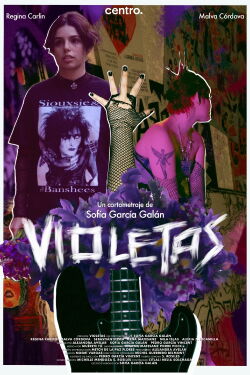 Violetas (2023)
