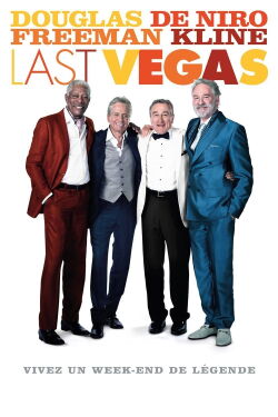 Virée à Vegas (2013)