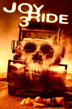 Virée d'enfer 3 : La mort sur la route (2014)