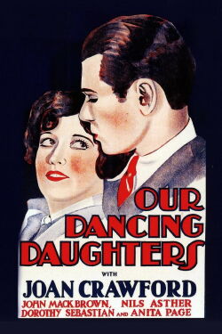 Vírgenes modernas (1928)