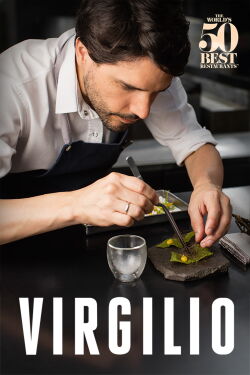 Virgilio (2022)