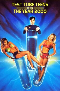 Virgin Hunters (1994)