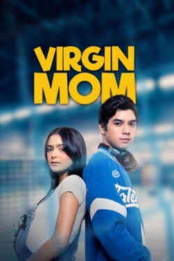 Virgin Mom (2022)