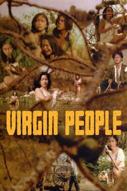 Virgin People (1984)
