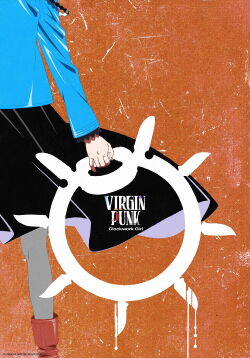 Virgin Punk - Clockwork Girl (2025)
