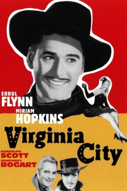 Virginia City (1940)