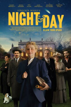 Virginia Woolf's Night & Day (2026)