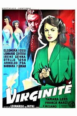 Virginité (1951)