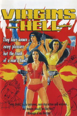 Virgins of Hell (1987)