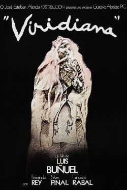 Viridiana (1962)
