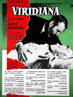 Viridiana (1962)