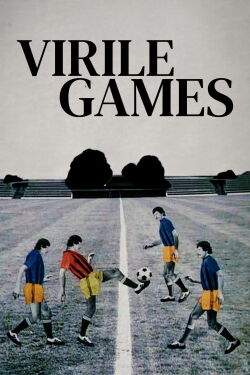 Virile Games (1988)