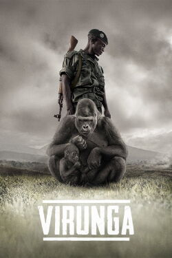 Virunga (2014)