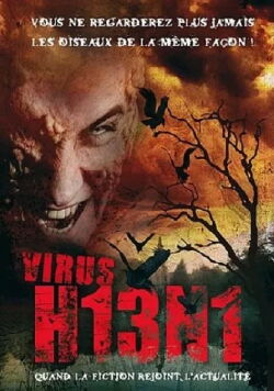 Virus H13N1 (2008)