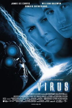 Virus - Schiff ohne Wiederkehr (1999)