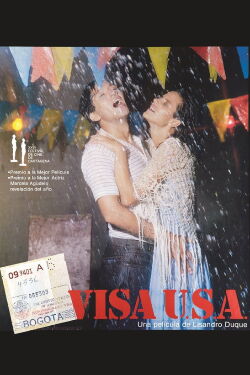 Visa USA (1986)