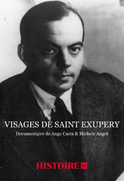 Visages de Saint Exupéry (1962)