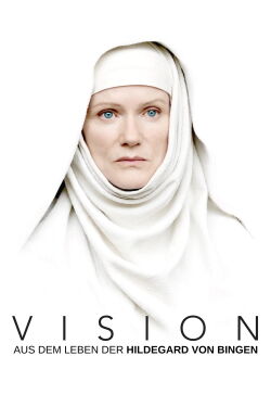 Vision - From the Life of Hildegard von Bingen (2009)
