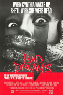 Visiones, 13 años después (1988)