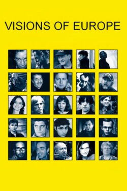Visiones de Europa (2004)