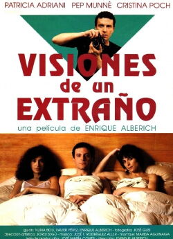 Visiones de un extraño (1991)