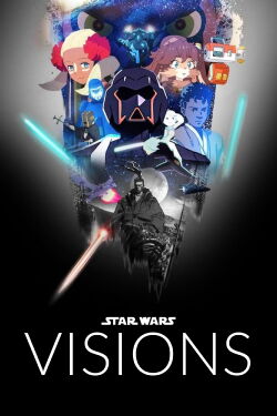 Visions (2023)
