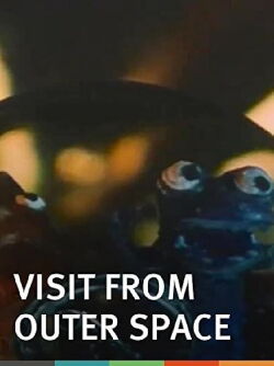 Visit from Outer Space (1998)