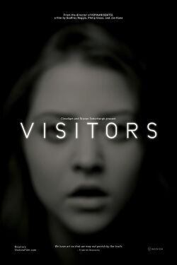 Visitantes (2013)