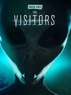 Visitantes de otro mundo (2022)
