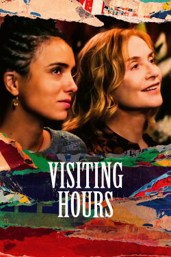 Visiting Hours (2024)