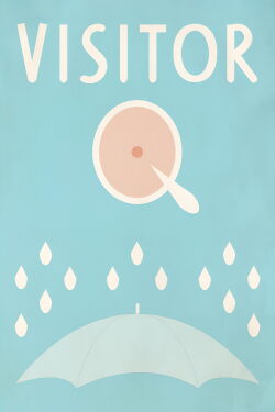Visitor Q (2001)