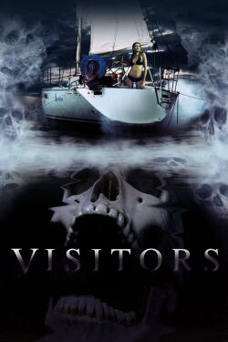 Visitors - Allein mit der Angst (2003)