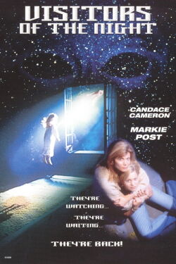 Visitors of the Night (1995)