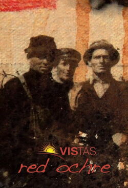 Vistas: Red Ochre (2009)