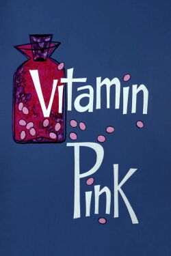 Vitamin Pink (1966)