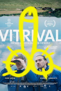 Vitrival – The Most Beautiful Village in the World (2025)