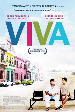 Viva (2015)