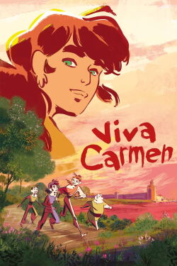 Viva Carmen (2026)