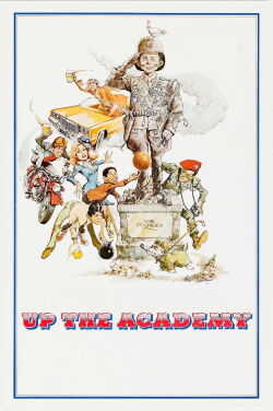 Viva la academia (1980)