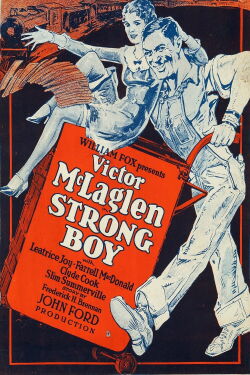 Viva la ambición (1929)
