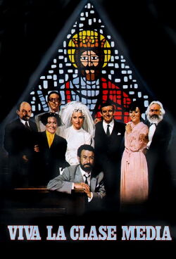 Viva la clase media (1980)