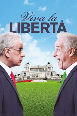 Viva la libertad (2013)