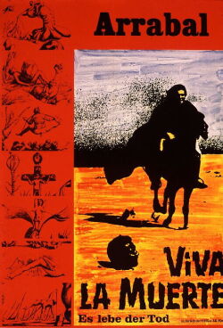 Viva la muerte - Es lebe der Tod (1971)