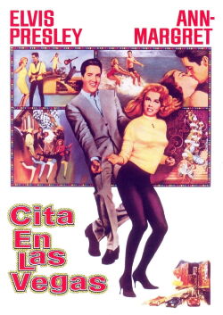 Viva Las Vegas (1964)