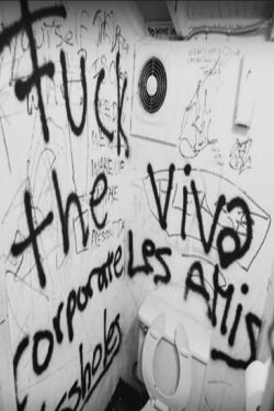 Viva Les Amis (2005)