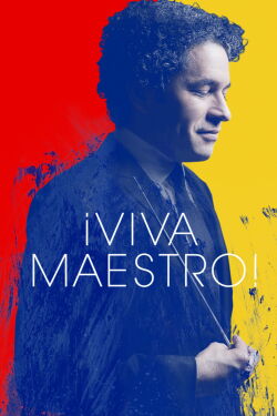 ¡Viva Maestro! (2022)