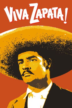 ¡Viva Zapata! (1952)