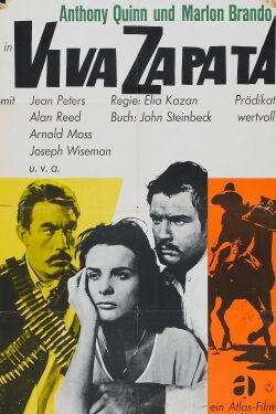 Viva Zapata! (1952)